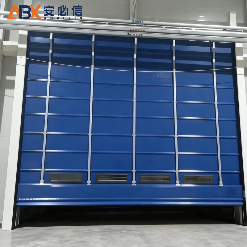 东营市高速堆积门