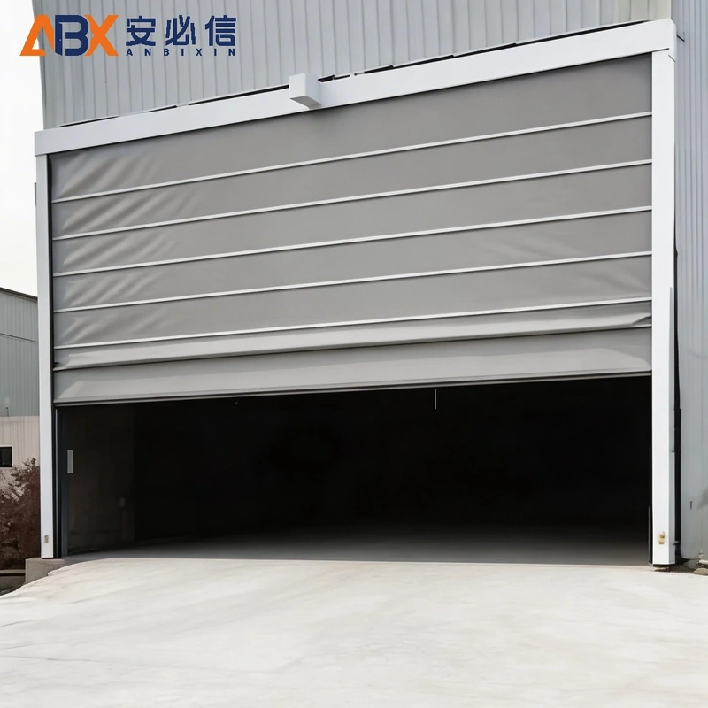 东营市背带堆积门