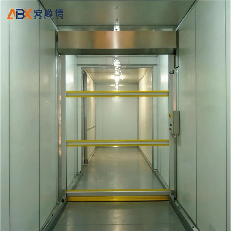 东营市快速卷帘门
