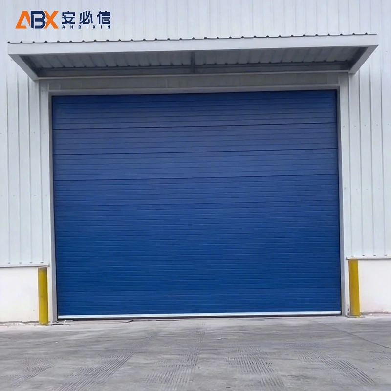 东营市厂房高速门