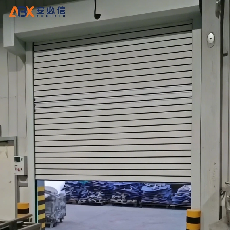 东营市感应高速门